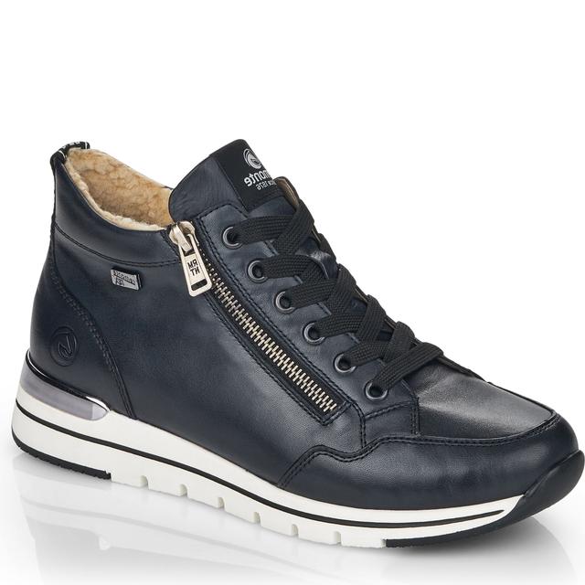 Aulinukai moterims, Mėlyna, BOOTIES