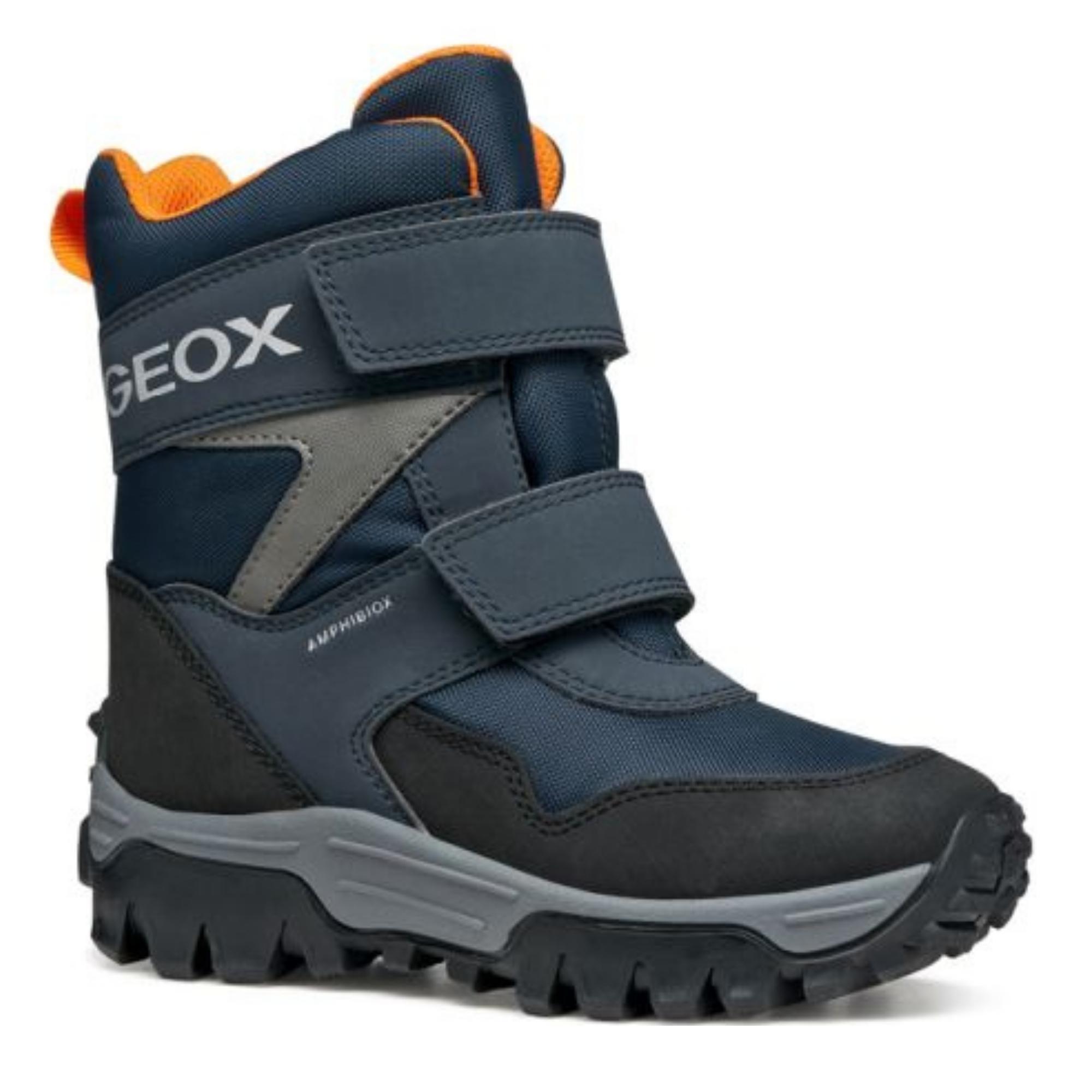 Aulinukai berniukams, Mėlyna, Himalaya boy Booties