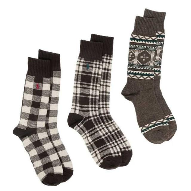 Rinkinys vyrams, Ruda, Nrthwst pssg gift box set