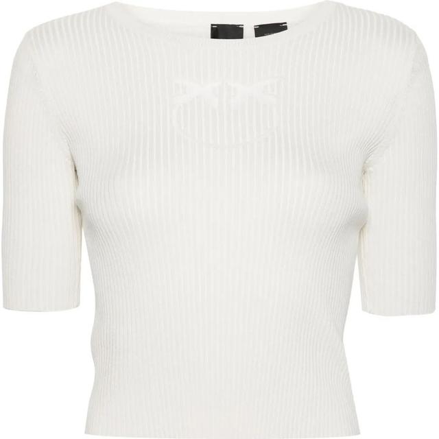 Palaidinės moterims, Balta, Tritone sweater