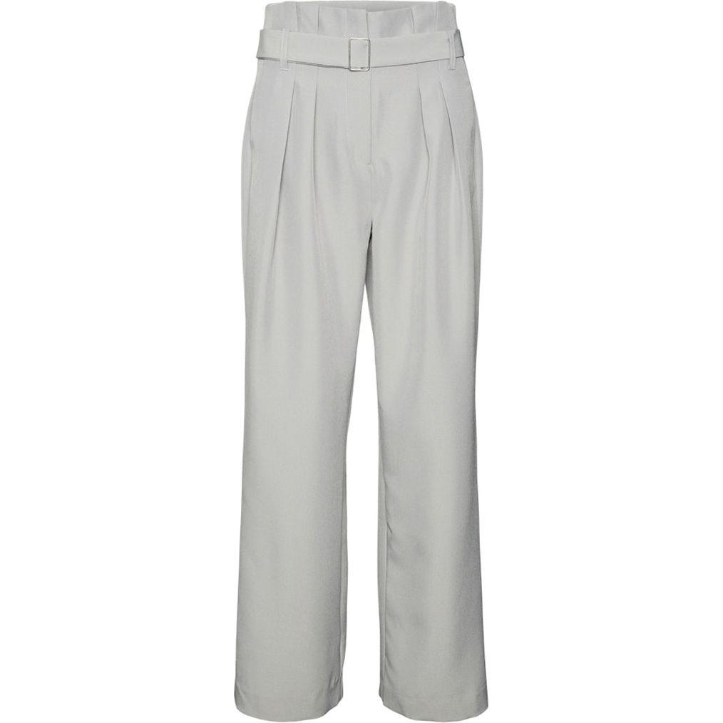 Kelnės moterims, Pilka, Vmalice pants