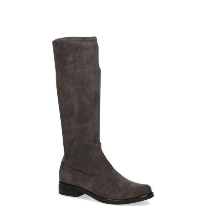 Auliniai moterims, Pilka, Boots