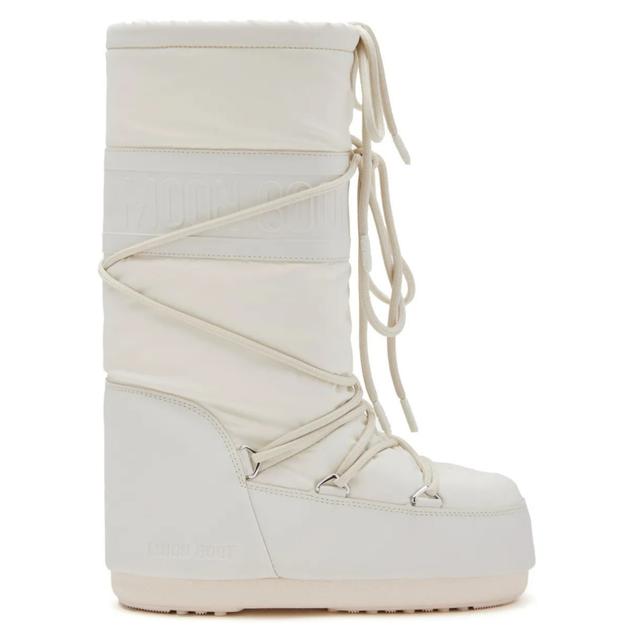 Auliniai moterims, Balta, Mb icon rubber boots