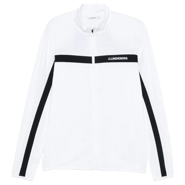 Sportinis nertinis vyrams, Balta, Jarvis mid layer