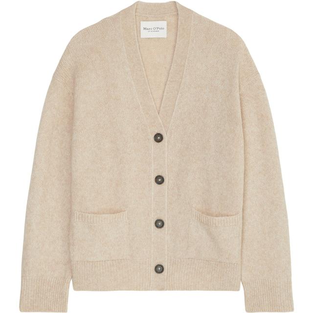 Kardiganas moterims, Smėlio, Cardigans 408612161277