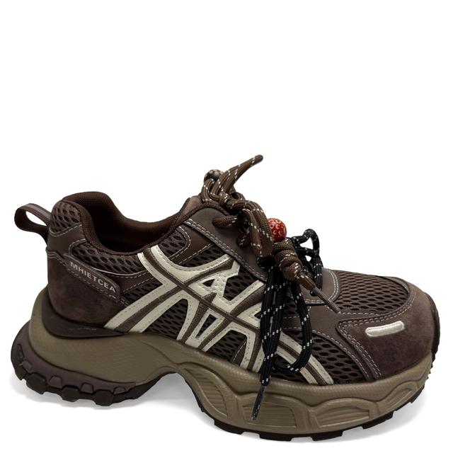 Laisvalaikio bateliai moterims, Ruda, Leisure