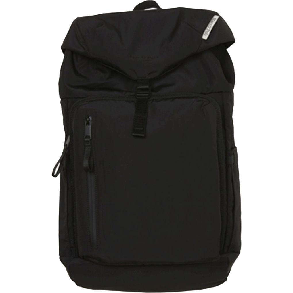 Kuprinė vyrams, Juoda, Mod. Jonne