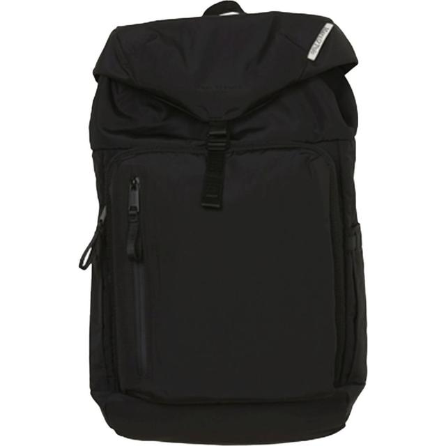 Kuprinė vyrams, Juoda, Mod. Jonne