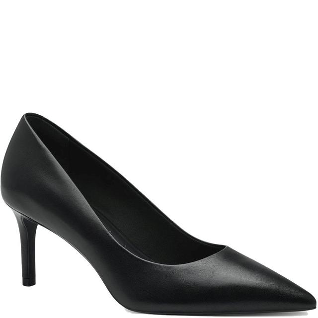 Aukštakulniai moterims, Juoda, PUMPS