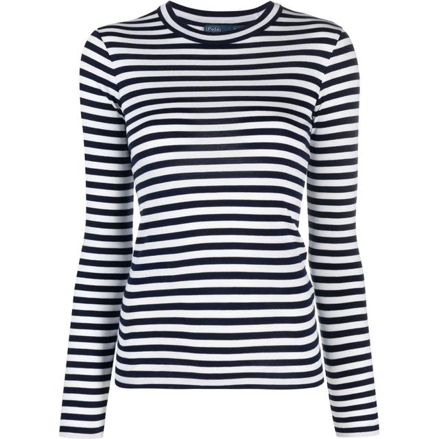 Marškinėliai ilgom. rankovėmis moterims, Marga, Long sleeve t shirt