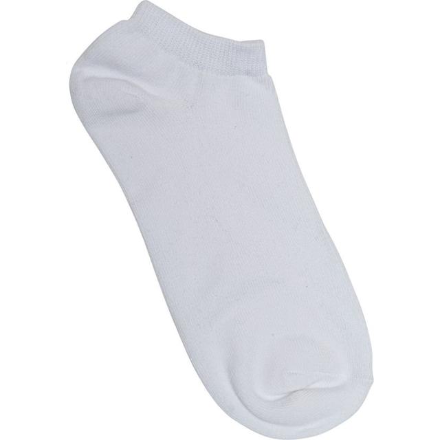 Kojinės vyrams, Balta, JJDONGO SHORT SOCK N