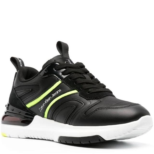 Sportiniai bateliai moterims, Juoda, COMFAIR LTH-RIP INSTIT W