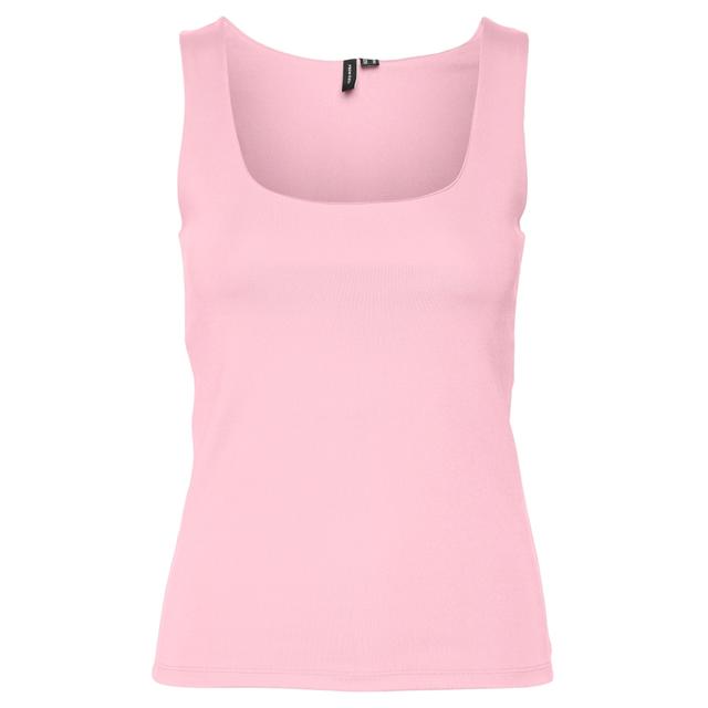 Marškiniai be rankovių moterims, Rožinė, Million