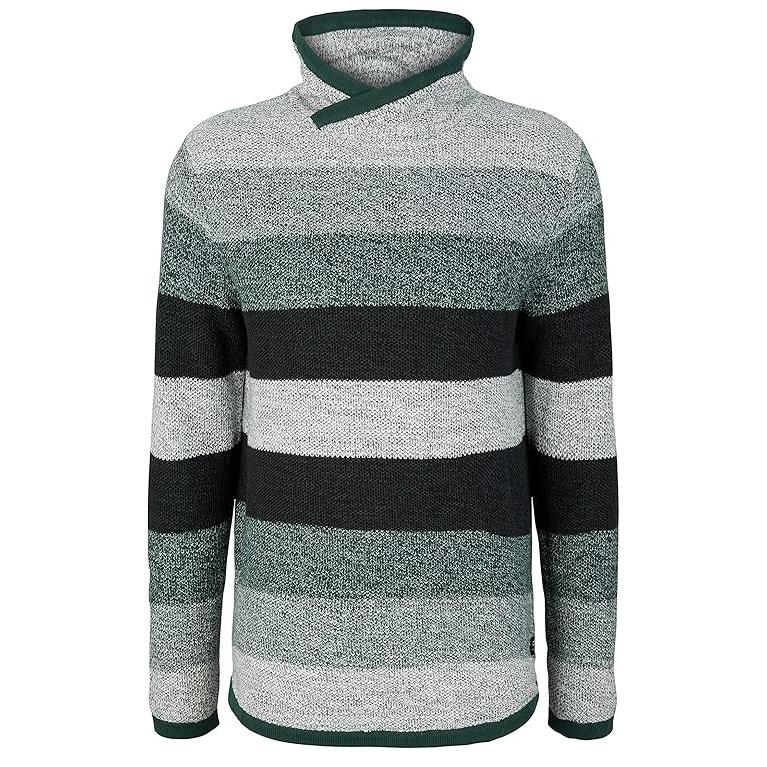 Megztinis vyrams, Marga, Megztinis