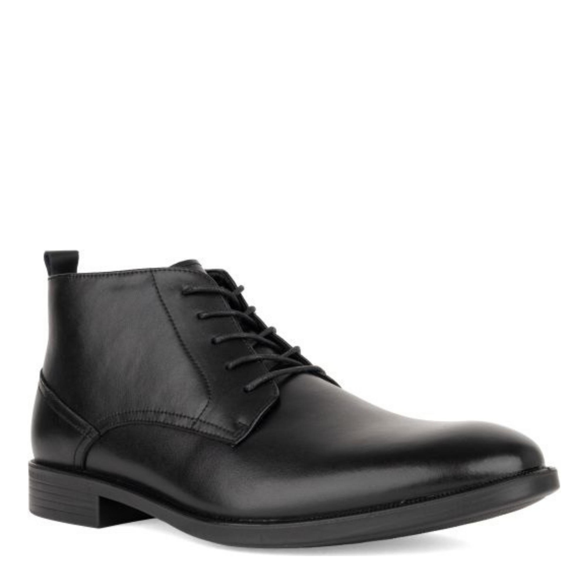 Pašiltinti aulinukai vyrams, Juoda, Wm booties