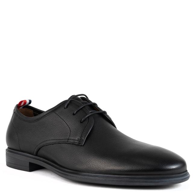 Klasikiniai batai vyrams, Juoda, Formal