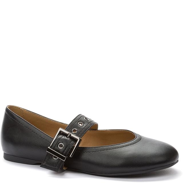 Balerinos moterims, Juoda, Ballerinas, Neomood