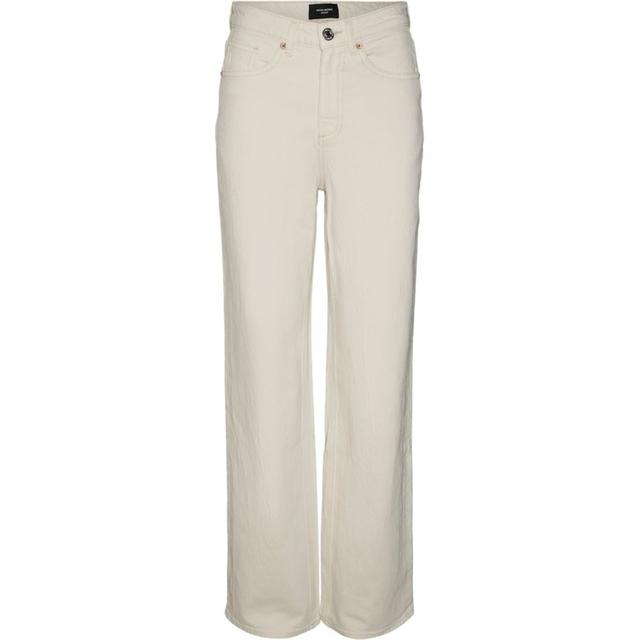 Platūs džinsai moterims, Baige, Tessa wide