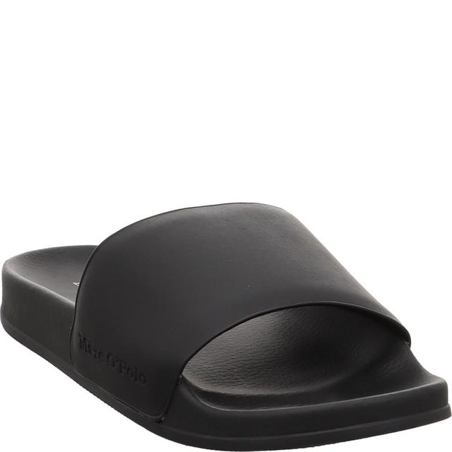 Basutės vyrams, Juoda, Mod. Erik 1A