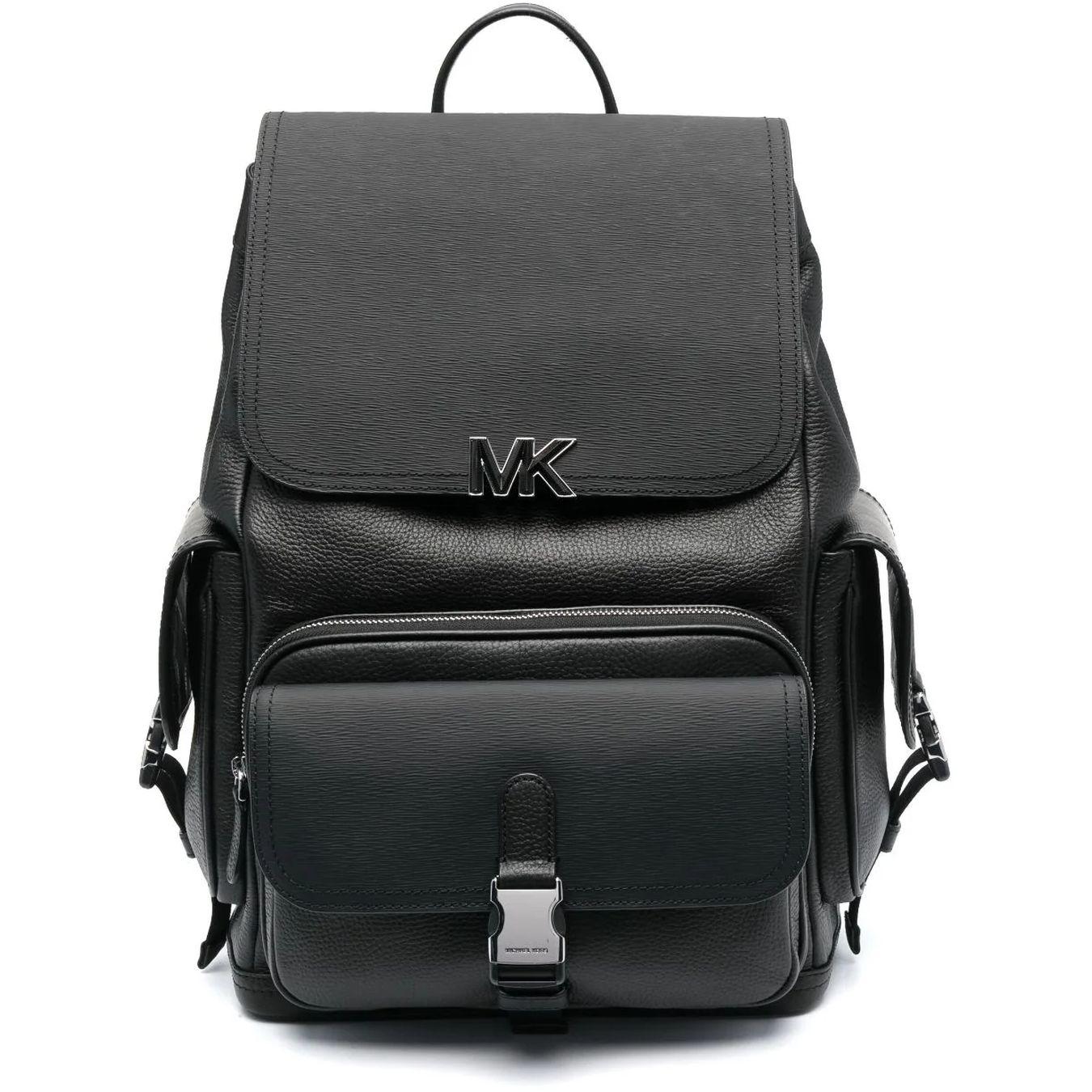 Kuprinė vyrams, Juoda, Utility rucksack