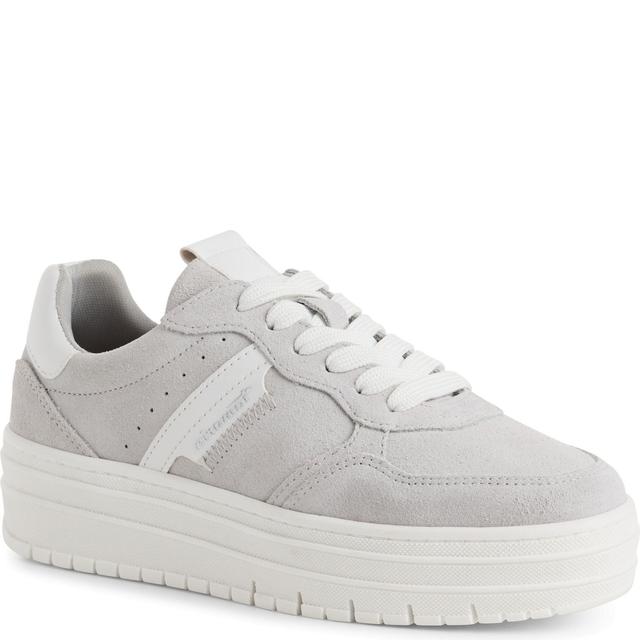 Laisvalaikio bateliai moterims, Kūno, Sneaker low 25SS