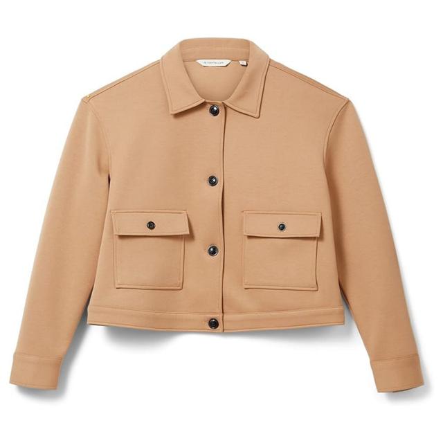 Švarkas moterims, Ruda, Švarkas