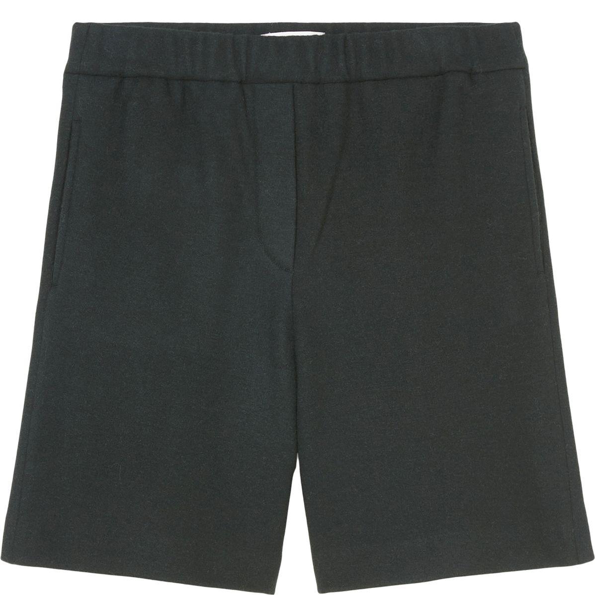 Šortai moterims, Knite shorts