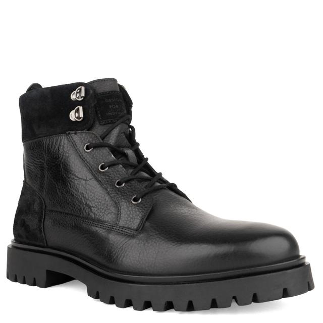 Aulinukai vyrams, Juoda, Vera booties