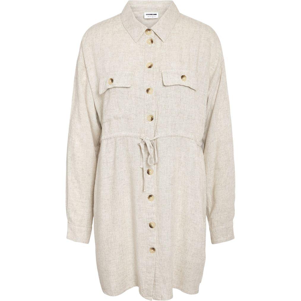 Mini suknelė moterims, Kūno, Nmleilani mini dress