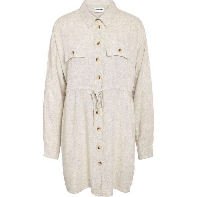 Mini suknelė moterims, Kūno, Nmleilani mini dress