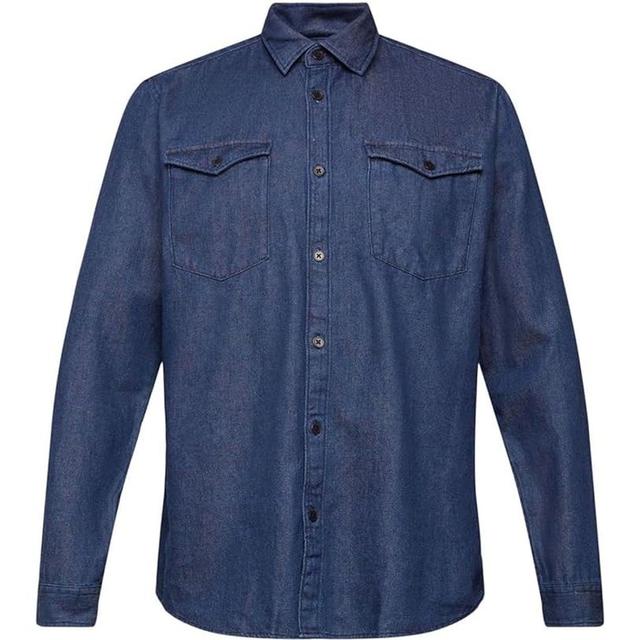 Särgid vyrams, BLUE,DARK,WASH, Casual