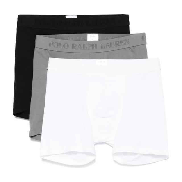 Ilginti apatiniai vyrams, Marga, Boxer brief-3 pack-boxer brief