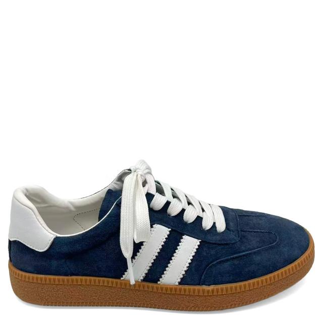 Laisvalaikio bateliai moterims, Mėlyna, Leisure