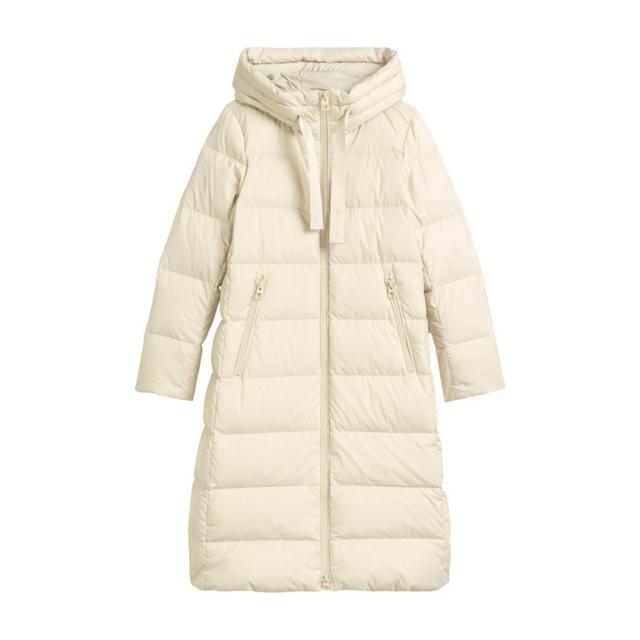 Paltas moterims, Smėlio, 509103971099 Coats