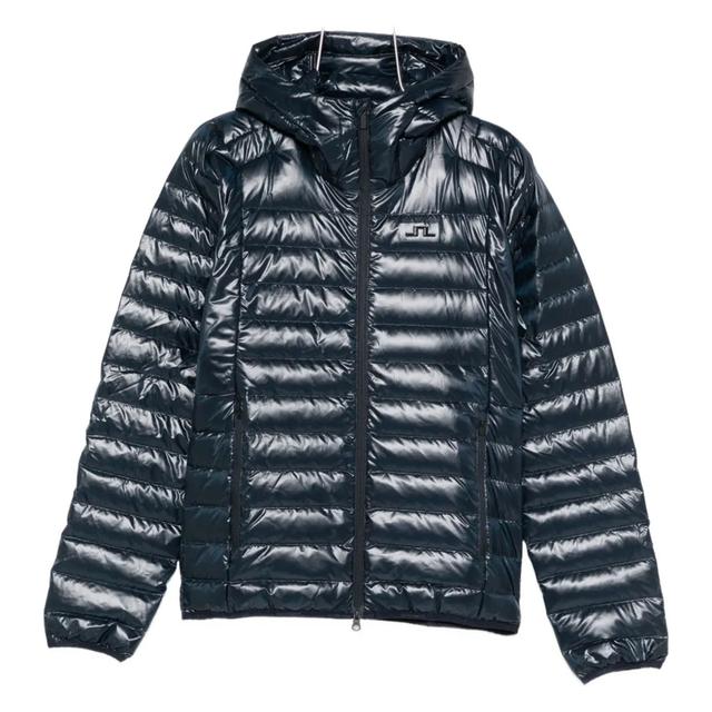 Džemperis vyrams, Mėlyna, Oden light down hood