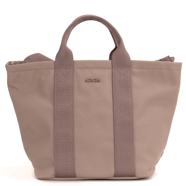 Pirkinių krepšys moterims, Rožinė, Tote bag