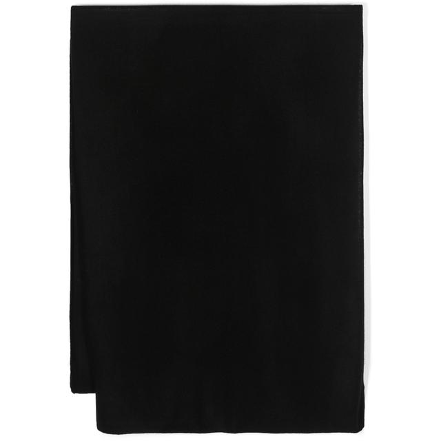 Šalikas moterims, Juoda, Scarf wrap