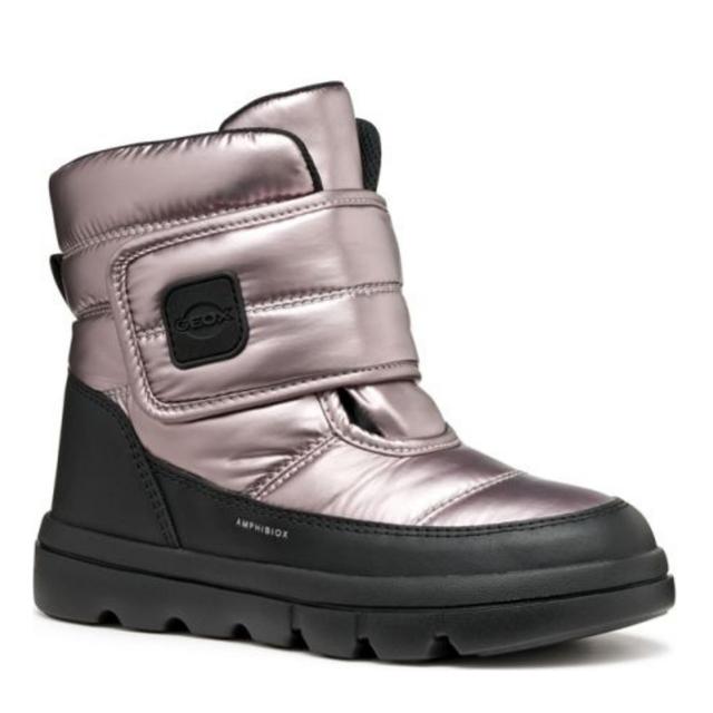 Aulinukai mergaitėms, Violetinė, Willaboom girl Booties