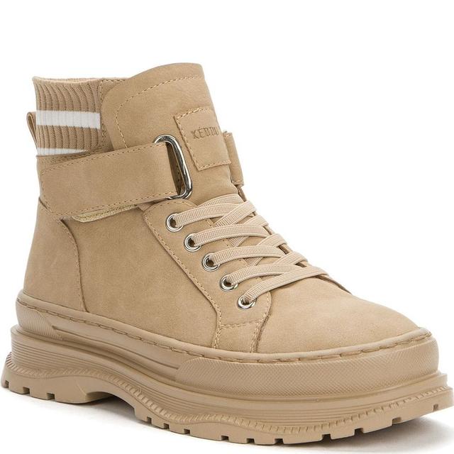 Aulinukai mergaitėms, Smėlio, BOOTIES, KEDDO