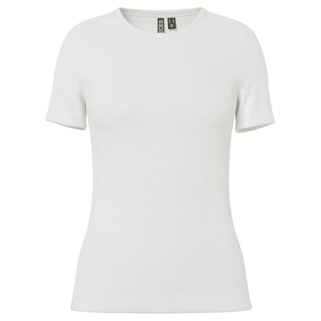 Marškinėliai moterims, Balta, Ruka