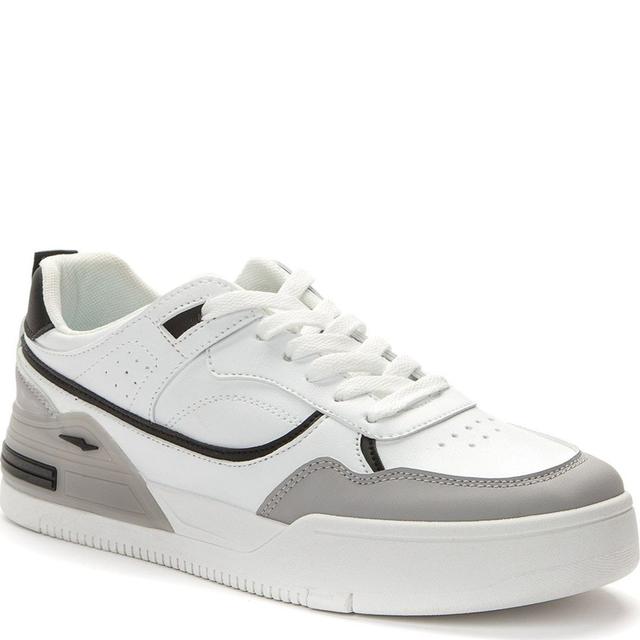 Sportbačiai berniukams, Balta, SNEAKERS