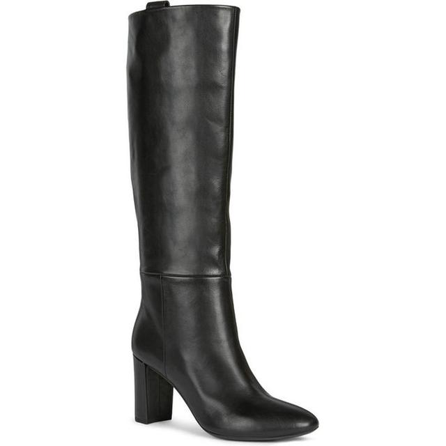 Auliniai moterims, Juoda, Pheby 80 boots