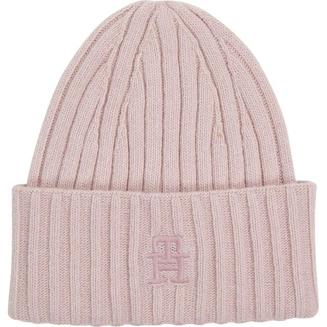 Kepurė moterims, Rožinė, Iconic beanie