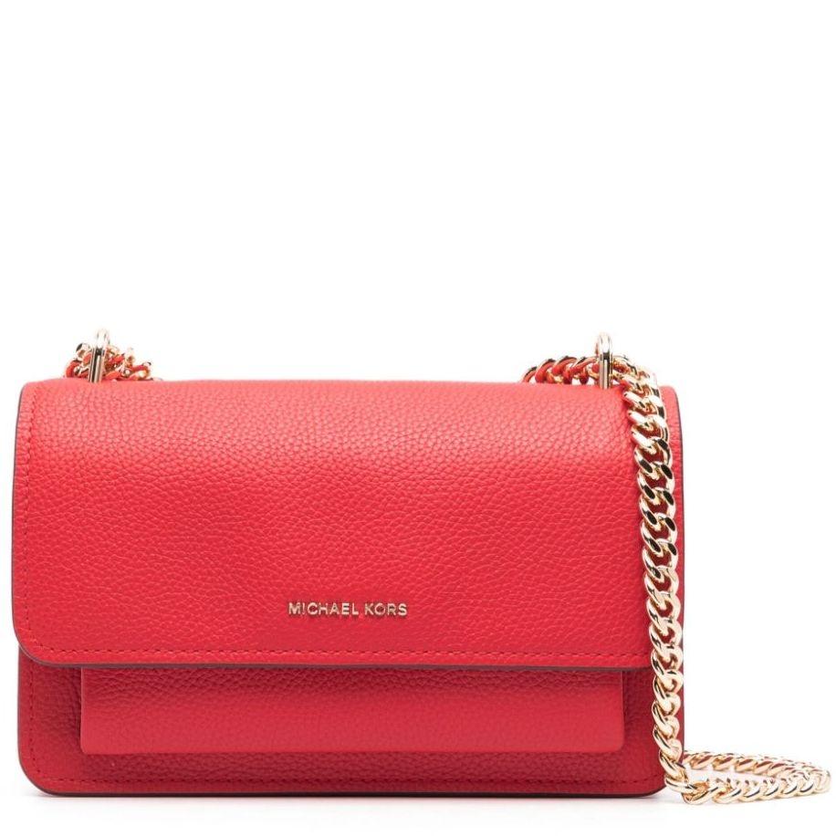 Rankinė per petį moterims, Ruda, Lg shoulder