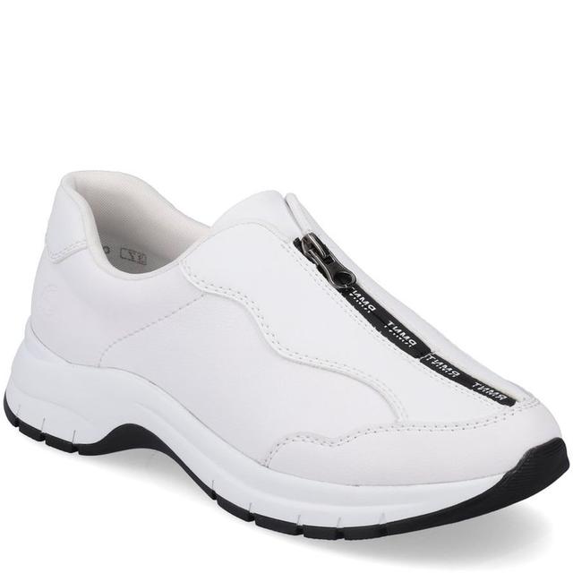 Laisvalaikio bateliai moterims, Balta, LEISURE POP