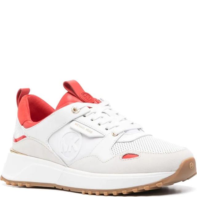 Laisvalaikio bateliai moterims, Ruda, Theo trainer