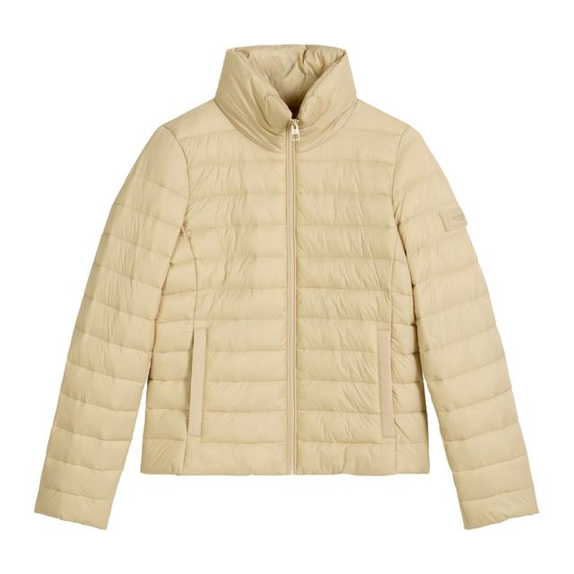 Striukė moterims, Smėlio, 600085170359 Jackets