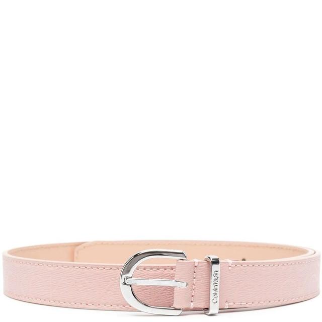 Diržas moterims, Rožinė, Must belt 25mm