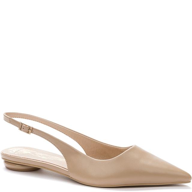 Basutės moterims, Smėlio, Sandals