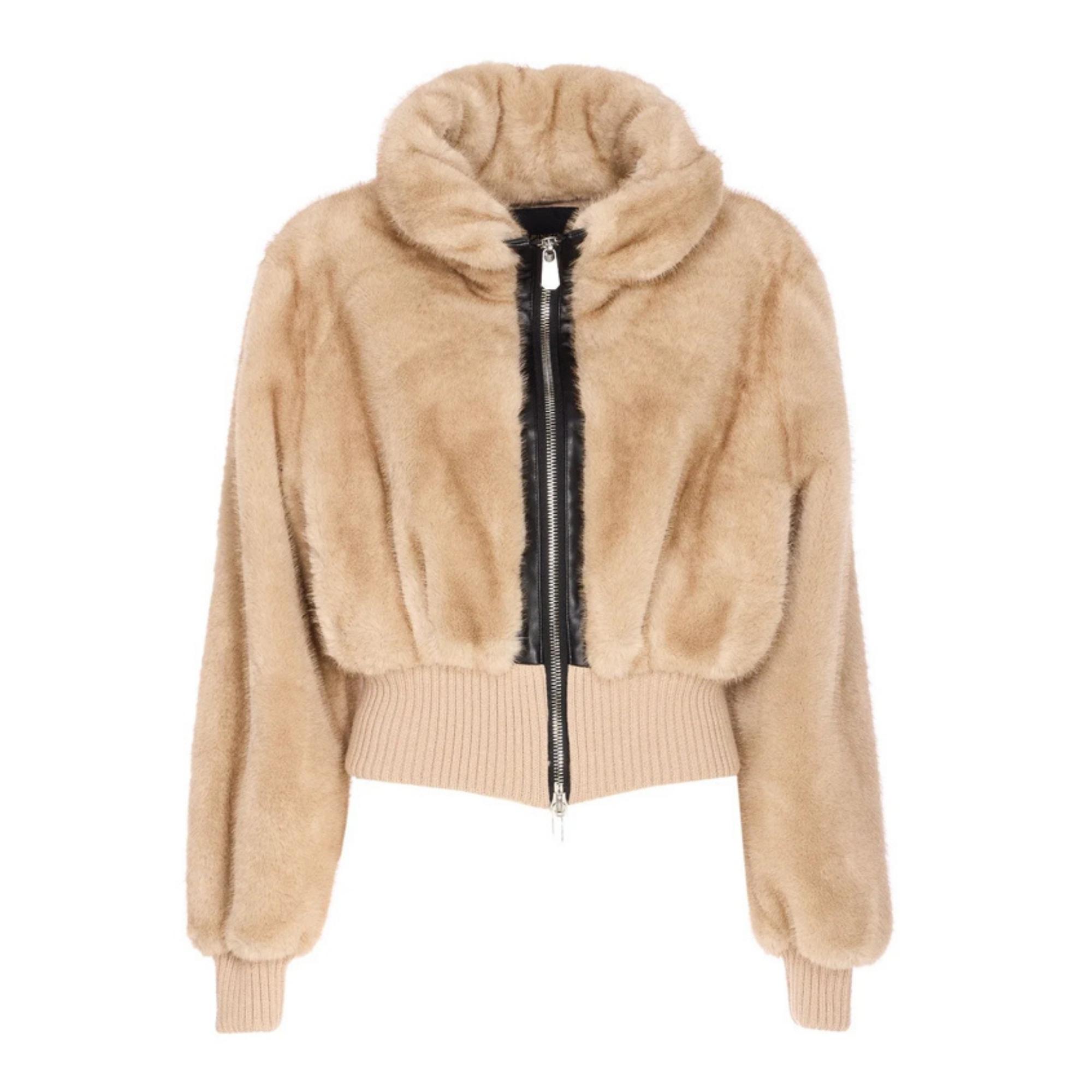 Bomberis moterims, Smėlio, Bagels bomber